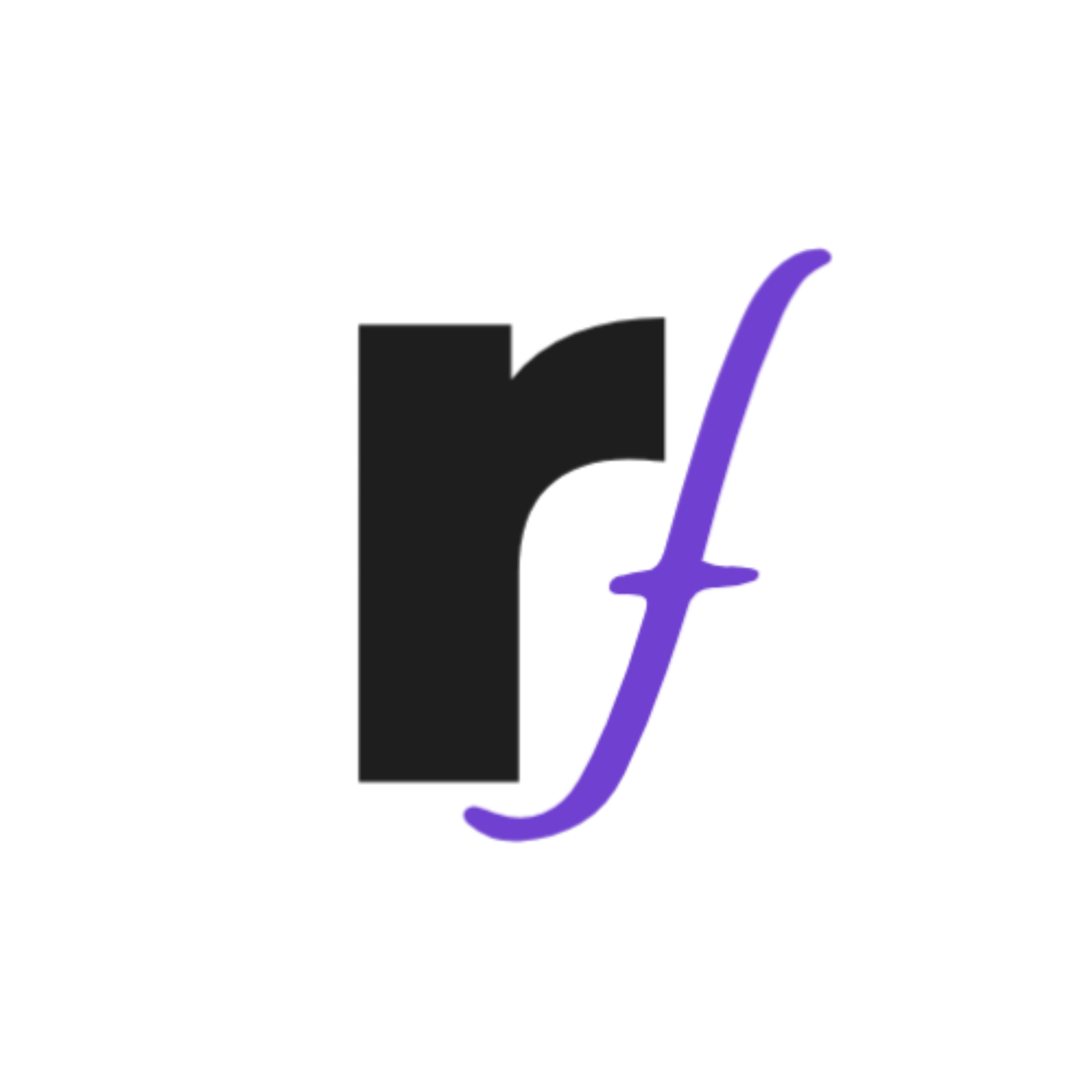 Rafiqoh Fitriani logo