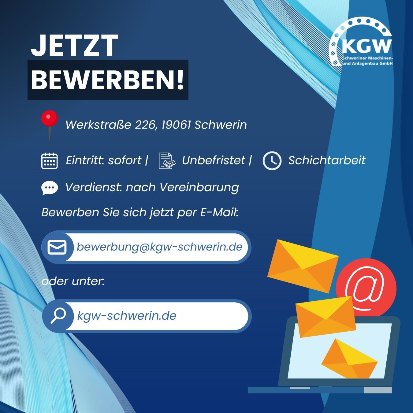 KGW Job Post 7